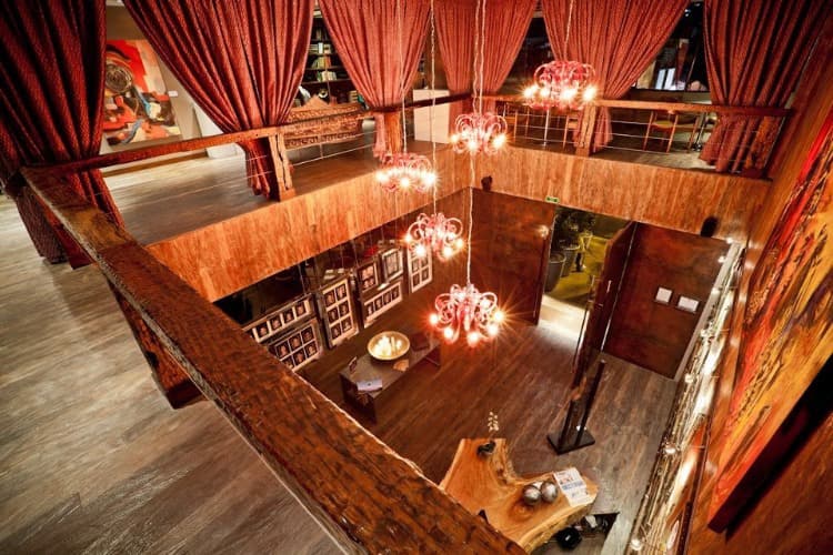 The Charlee Lifestyle Hotel