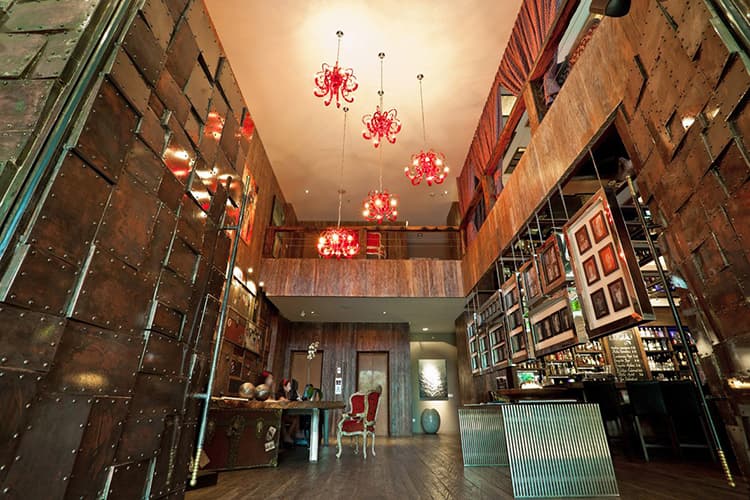 The Charlee Lifestyle Hotel