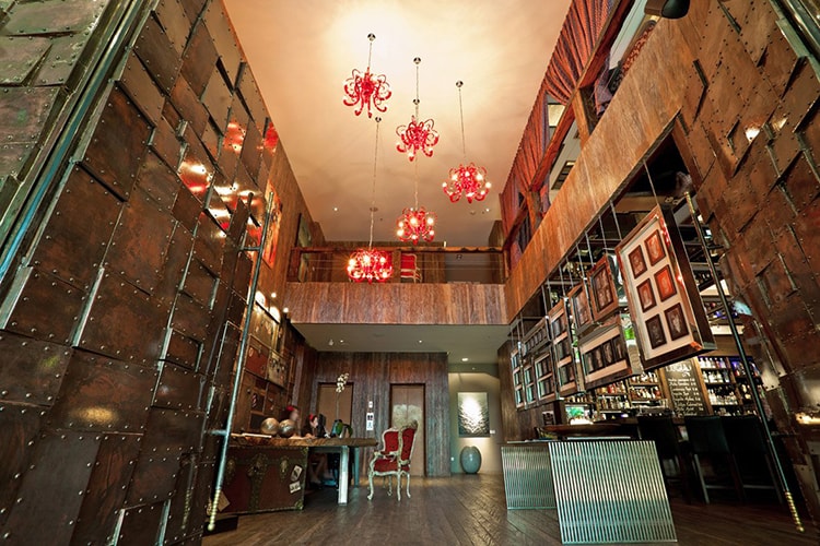 The Charlee Lifestyle Hotel