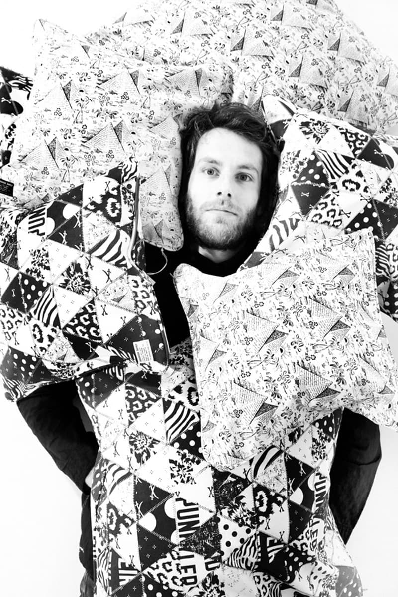 The Goodhood Store 成立5周年 Lookbook