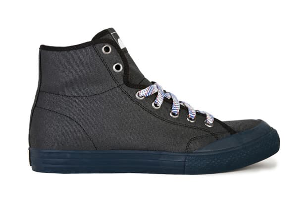 The Hundreds 2012 Winter Waxed Canvas 鞋履系列