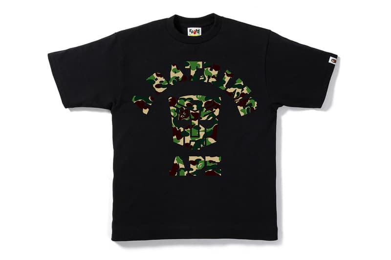 Transformers Prime x A Bathing Ape 2012 聯名別注系列