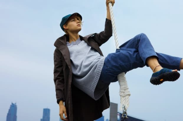 TROVE 2013 春夏系列