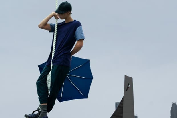 TROVE 2013 春夏系列