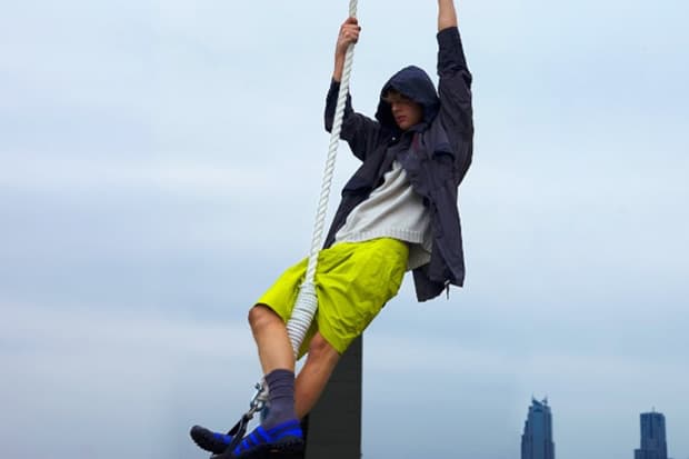 TROVE 2013 春夏系列