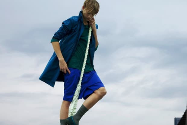 TROVE 2013 春夏系列