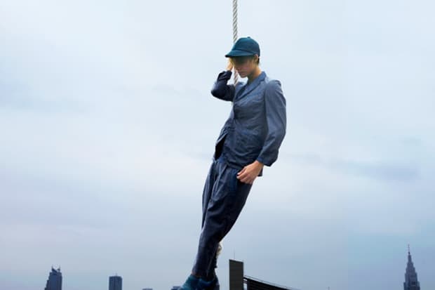 TROVE 2013 春夏系列