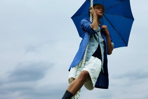 TROVE 2013 春夏系列