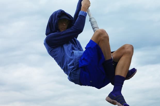 TROVE 2013 春夏系列