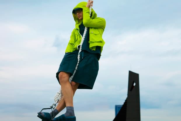 TROVE 2013 春夏系列