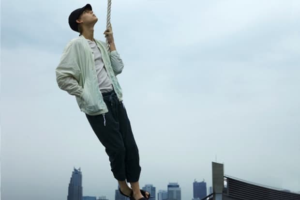 TROVE 2013 春夏系列