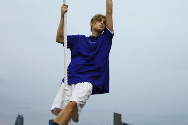 TROVE 2013 春夏系列