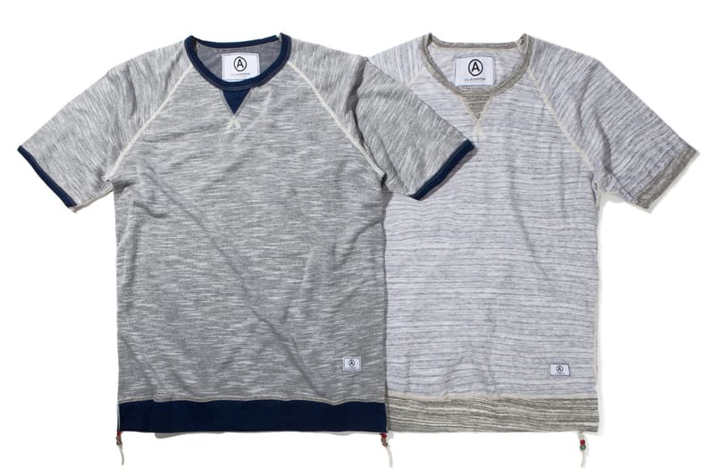 U.S. Alteration 2012 秋冬單品系列