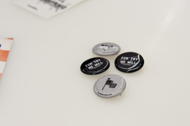 Ubisoft 與 Rock the Vote 攜手舉辦「Art of the Assassin」巡迴藝術展紐約站現場回顧