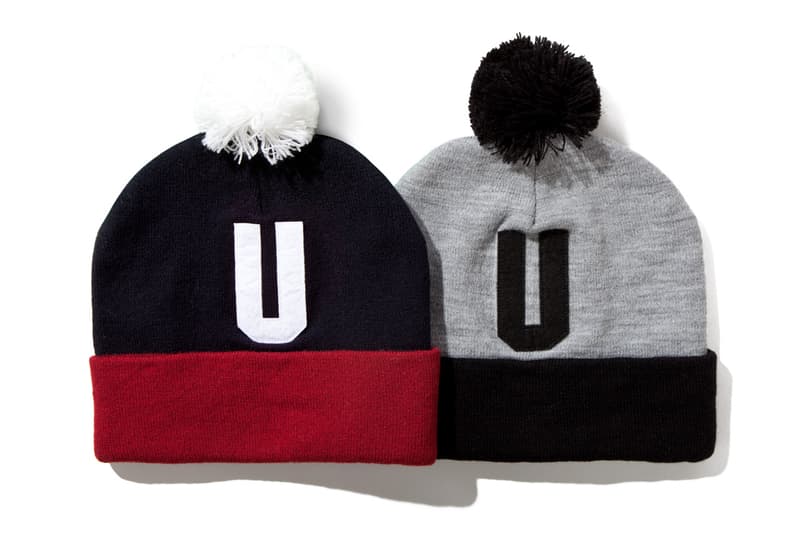 Undefeated 2012 Fall/Winter Accessories Collection