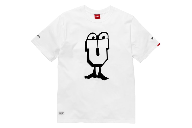 Undefeated x WTAPS 2012 Capsule Collection