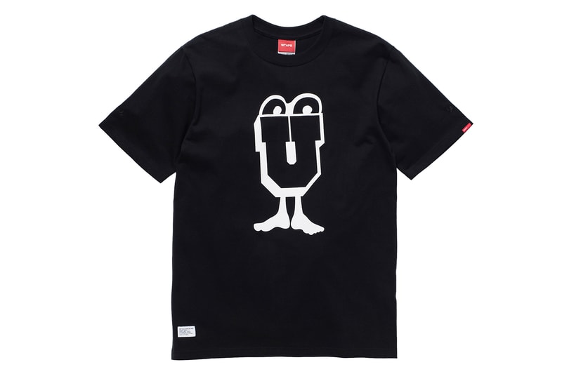 Undefeated x WTAPS 2012 Capsule Collection