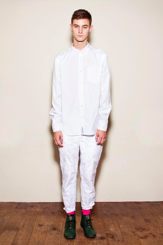 UNDERCOVER 2013 Spring/Summer Collection