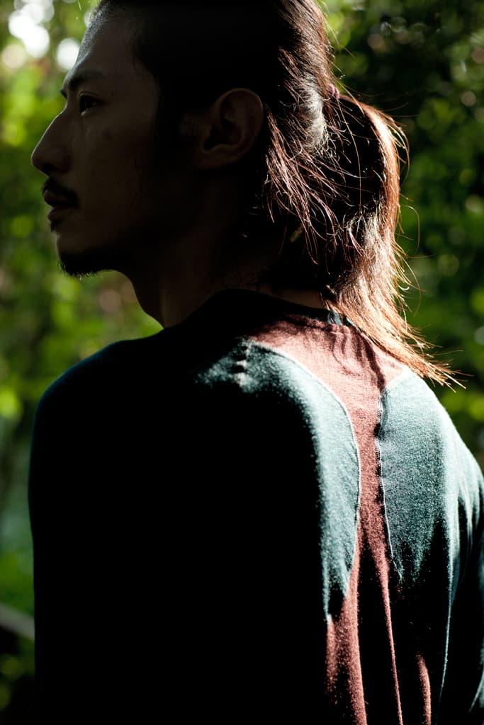 UNDERCOVER x Nike GYAKUSOU 2012 秋冬形象造型細節一覽