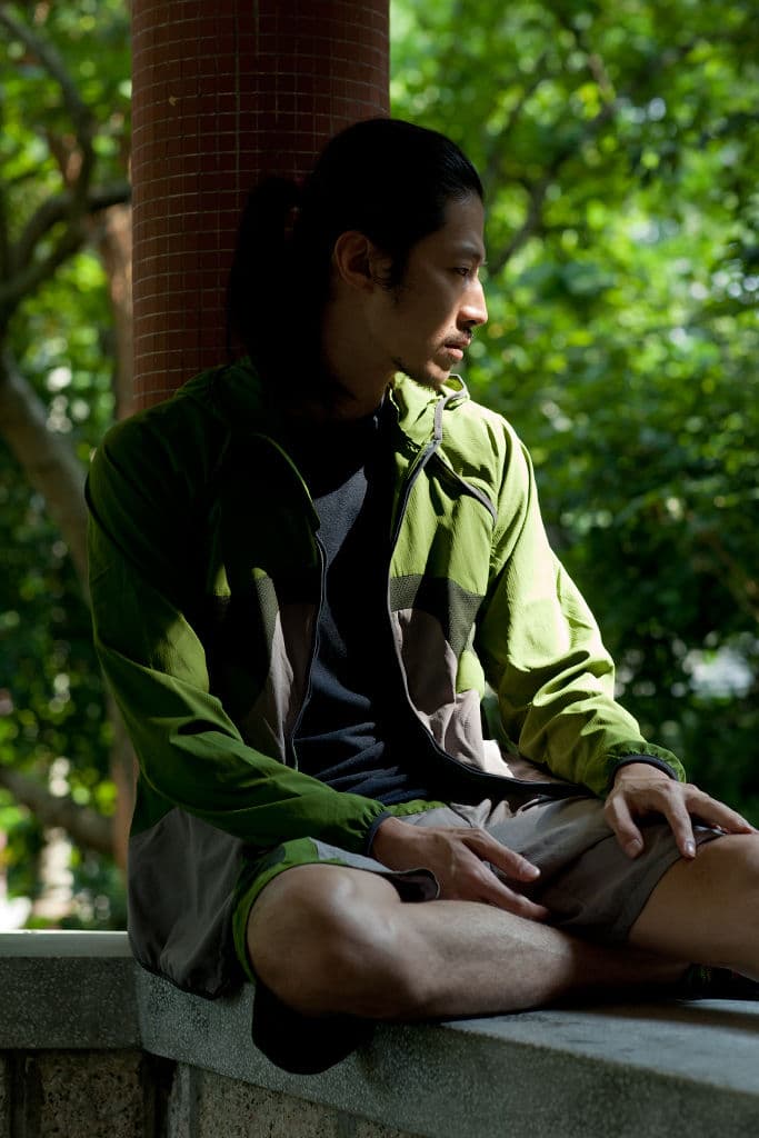 UNDERCOVER x Nike GYAKUSOU 2012 秋冬形象造型細節一覽