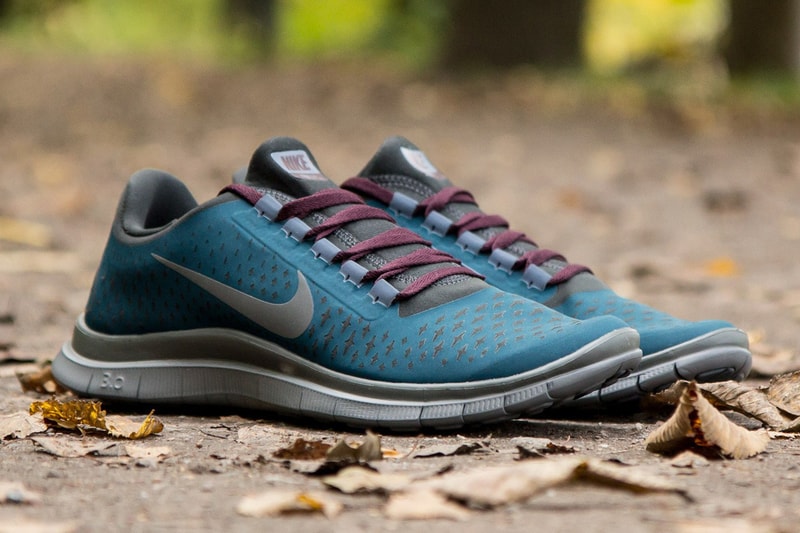 UNDERCOVER x Nike GYAKUSOU 2012 秋冬鞋履系列審閱