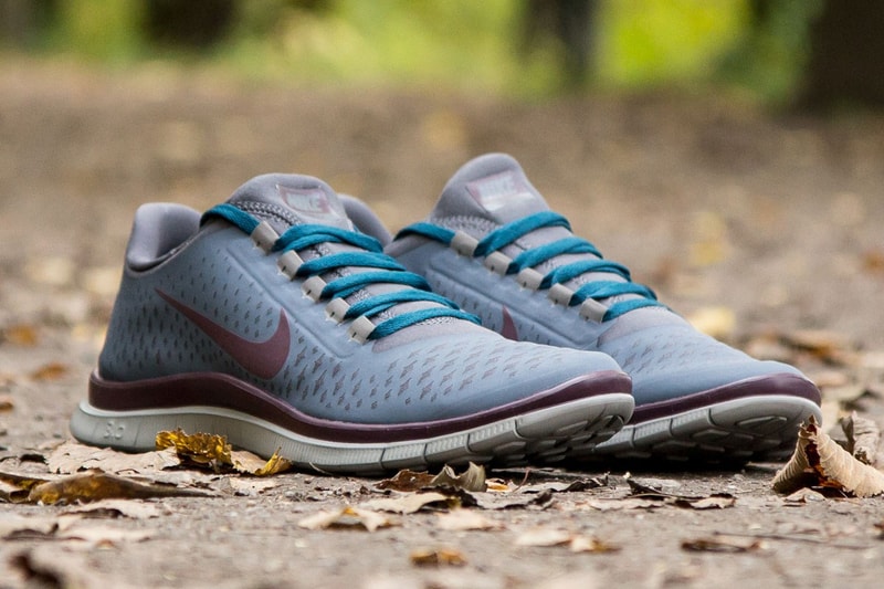 UNDERCOVER x Nike GYAKUSOU 2012 秋冬鞋履系列審閱