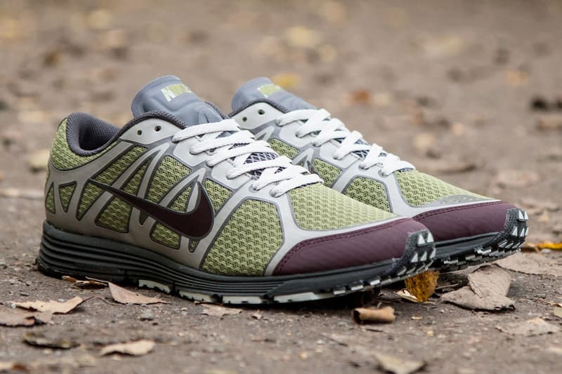 UNDERCOVER x Nike GYAKUSOU 2012 秋冬鞋履系列審閱