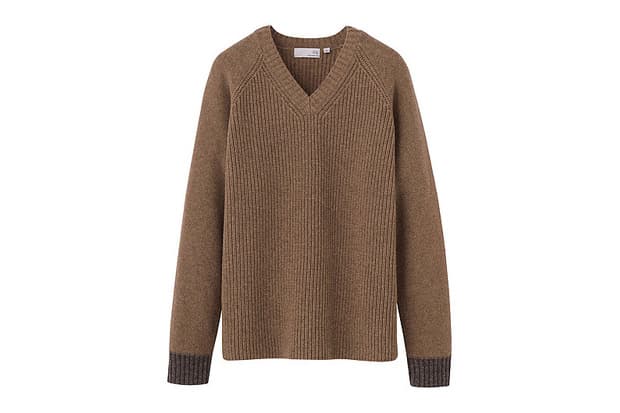 UNDERCOVER for Uniqlo 2012 秋冬 “UU” 系列 第二彈