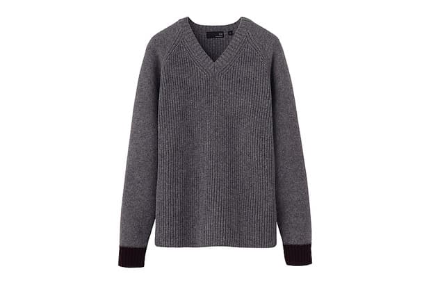 UNDERCOVER for Uniqlo 2012 秋冬 “UU” 系列 第二彈