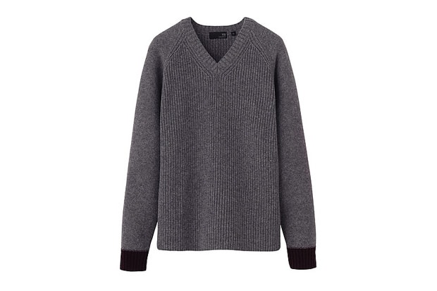 UNDERCOVER for Uniqlo 2012 秋冬 “UU” 系列 第二彈