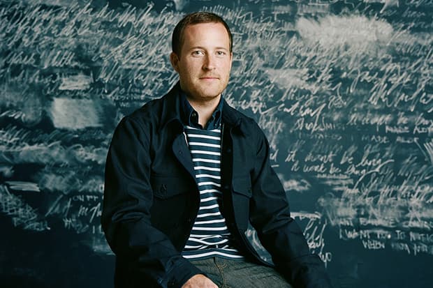 UNIONMADE 2012 秋冬 “Indigo” 系列 Lookbook