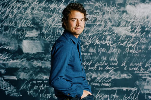 UNIONMADE 2012 秋冬 “Indigo” 系列 Lookbook