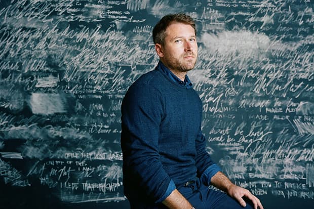 UNIONMADE 2012 秋冬 “Indigo” 系列 Lookbook