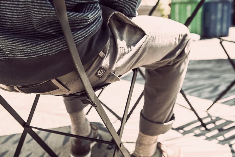 UNYFORME 2012 秋冬系列 Lookbook