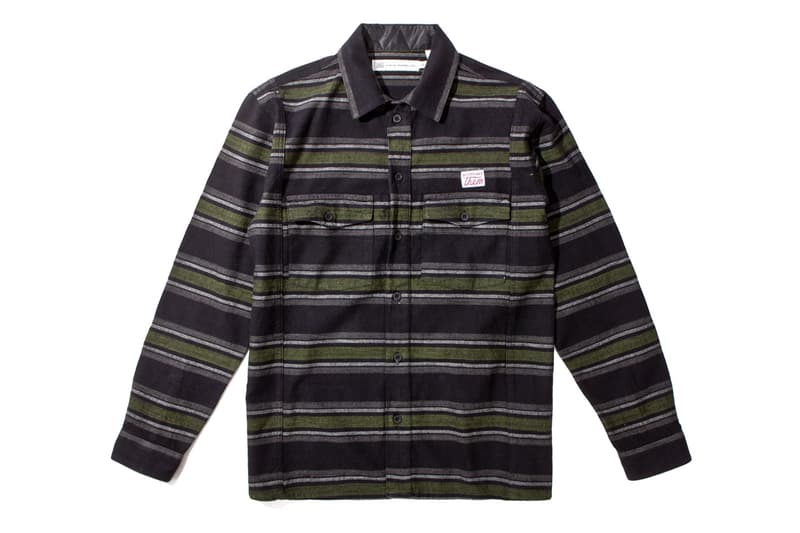 Us Versus Them 2012 秋冬單品系列