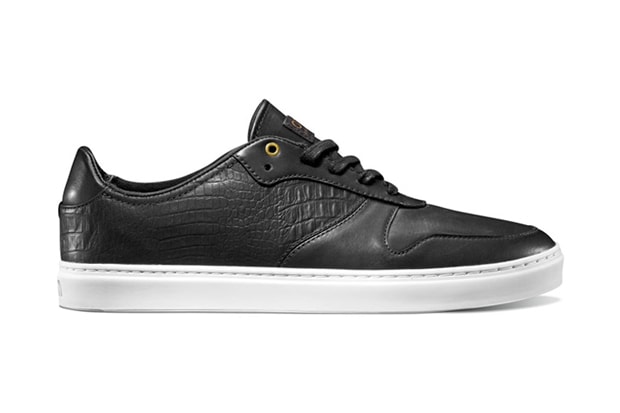 Vans OTW 2012 Holiday 度假節季 Cypress 鞋款系列