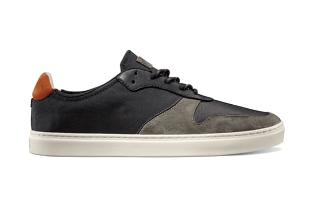 Vans OTW 2012 Holiday 度假節季 Cypress 鞋款系列