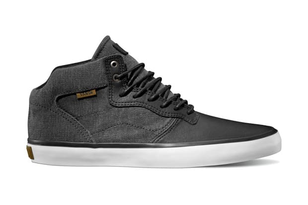 Vans OTW 2012 Holiday Piercy 鞋款