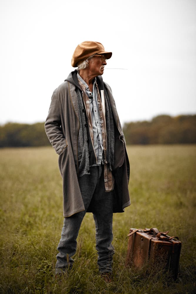 Varde77 2013 Spring/Summer Lookbook 