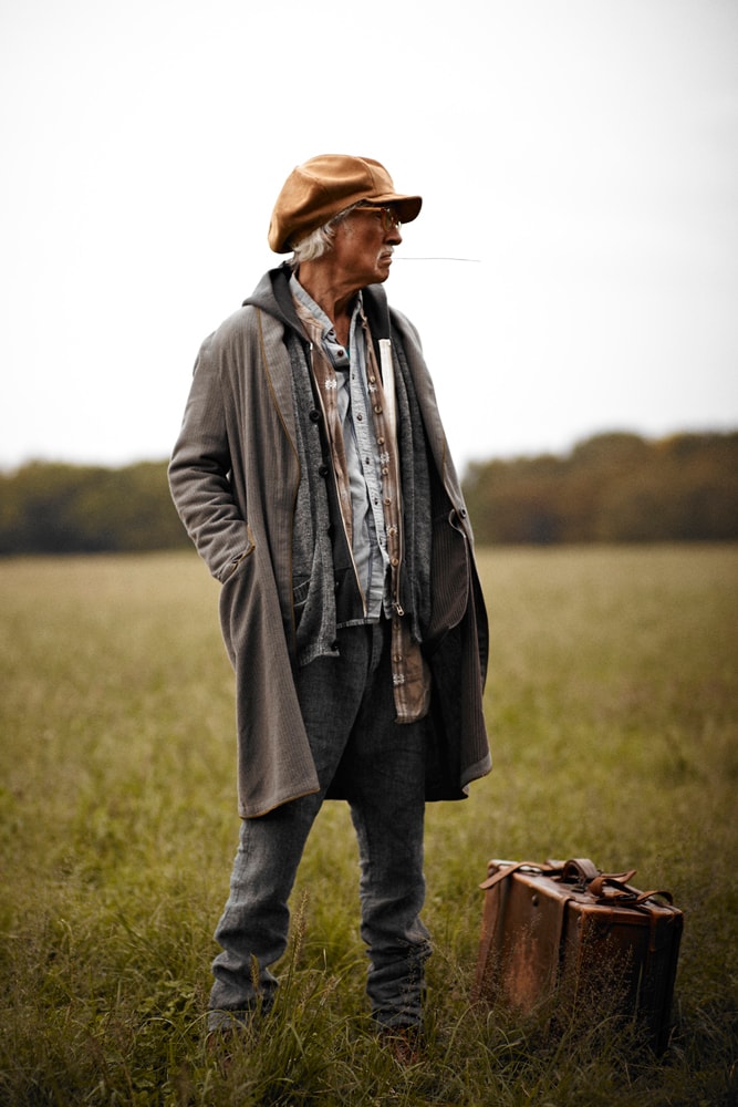 Varde77 2013 Spring/Summer Lookbook 