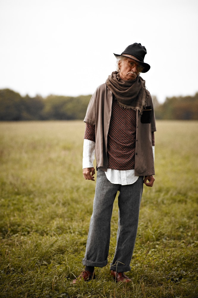 Varde77 2013 Spring/Summer Lookbook 