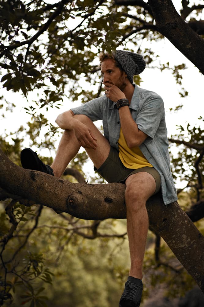 Varde77 2013 Spring/Summer Lookbook 