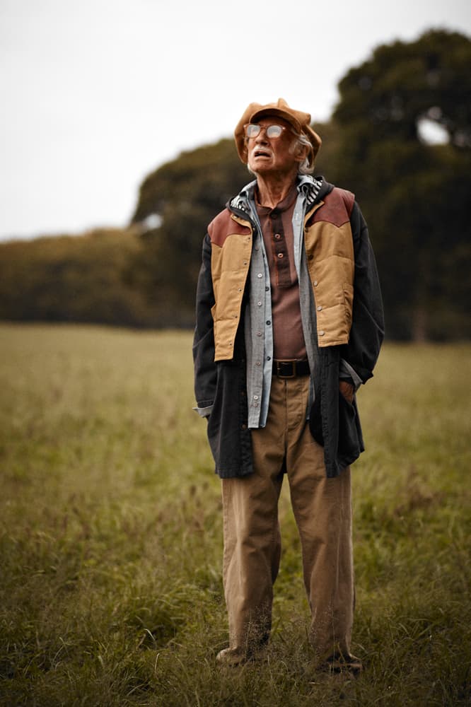 Varde77 2013 Spring/Summer Lookbook 