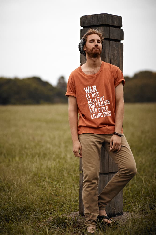 Varde77 2013 Spring/Summer Lookbook 