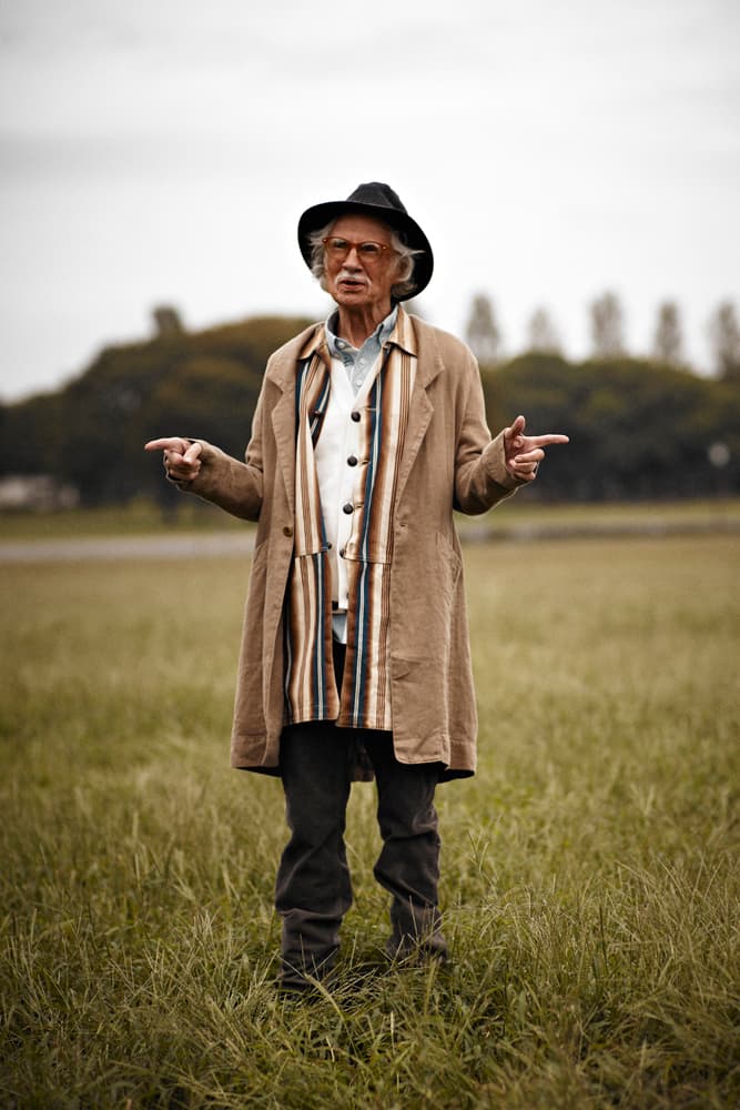 Varde77 2013 Spring/Summer Lookbook 