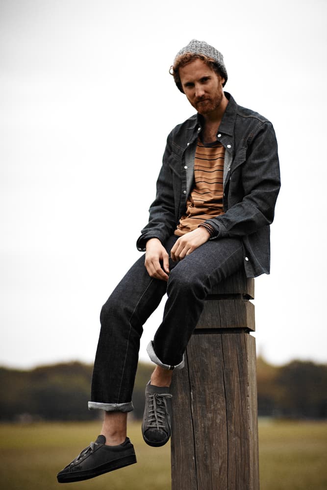 Varde77 2013 Spring/Summer Lookbook 