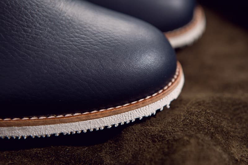 Veras 2012 秋冬 Leather Alicante 鞋款