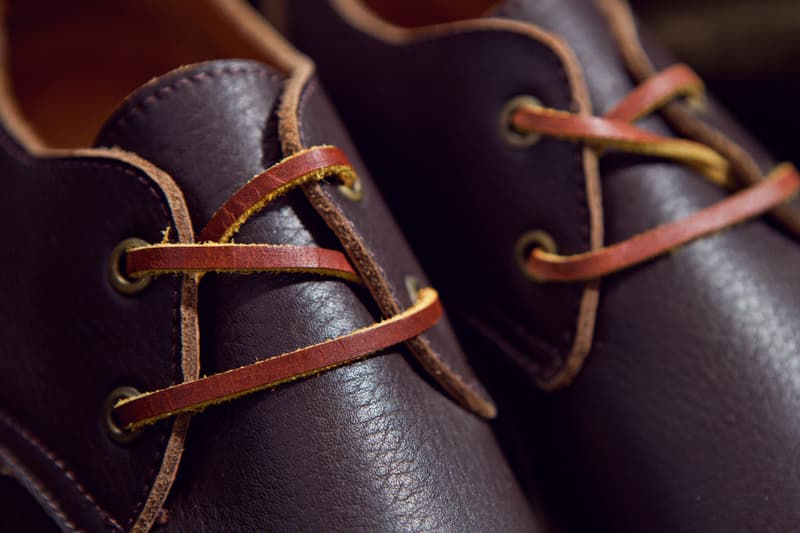 Veras 2012 秋冬 Leather Alicante 鞋款