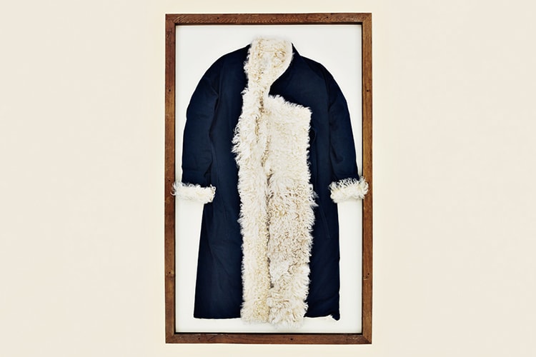 visvim 2012 Fall/WInter Collection 