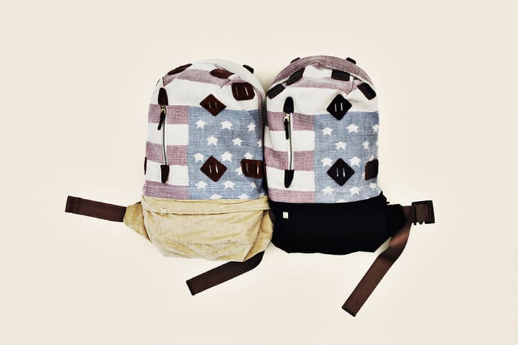 visvim 2012 Fall/WInter Collection 